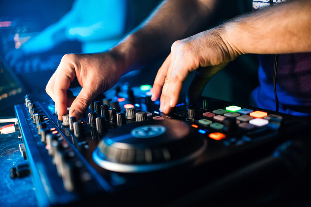 Discover the powerhouse labels shaping electronic music.